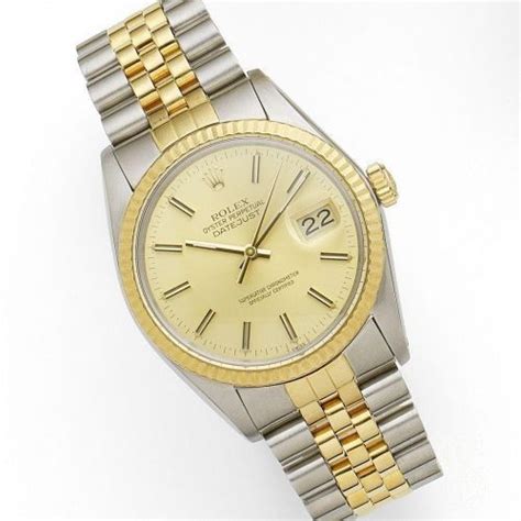 vintage rolex men's watch 62523 h.18|rolex jubilee 62523h 18.